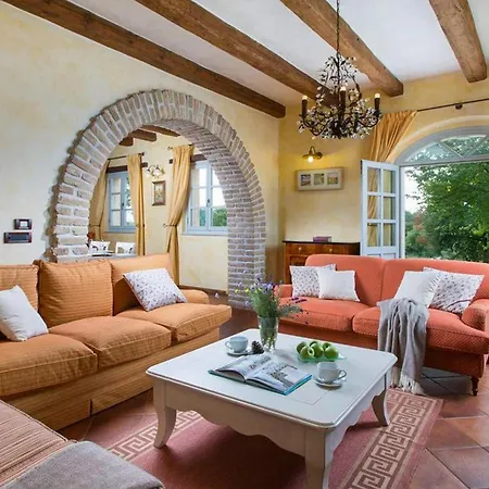 Casa vacanze Hacienda *