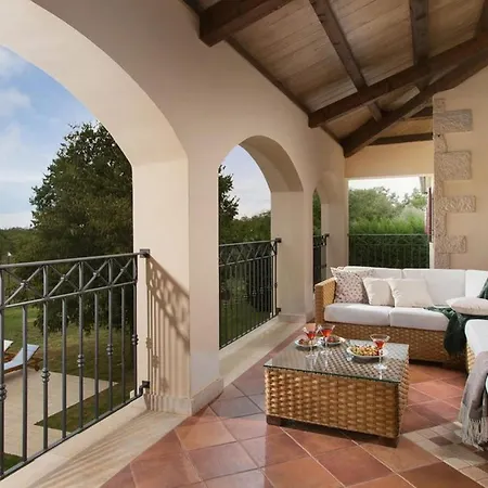 Tatil Evi Hacienda *