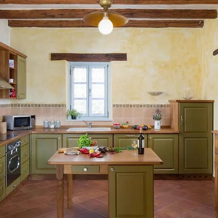 Holiday home Hacienda Buici (Istria)
