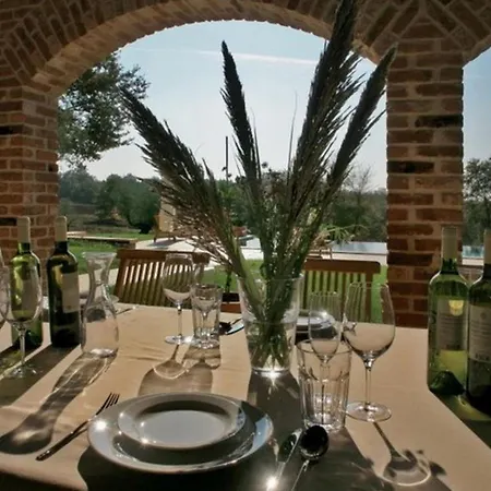 Hacienda * Buici (Istria)