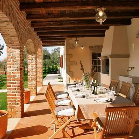 Holiday home Hacienda