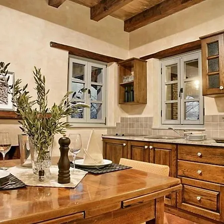 Hacienda Buici (Istria)