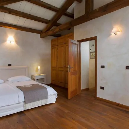 Hacienda Holiday home