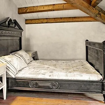 Hacienda Tatil Evi *