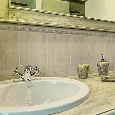 Hacienda Holiday home Buici (Istria)