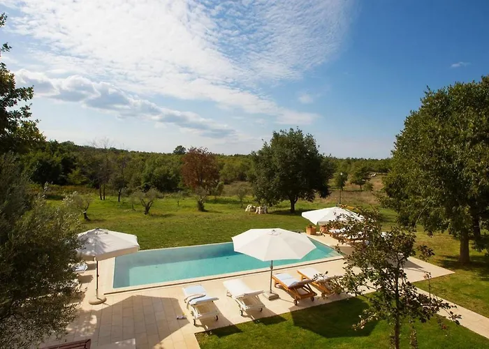 Hacienda Casa vacanze *