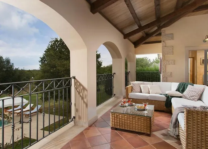 Casa vacanze Hacienda *