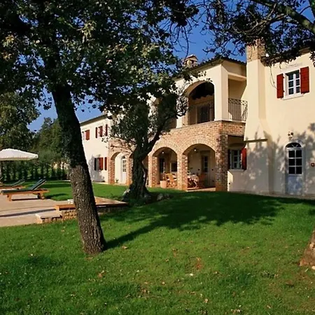 Hacienda * Buici (Istria)
