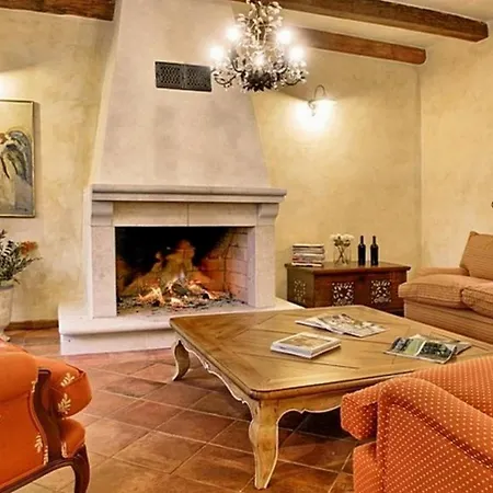 בית נופש Hacienda Buici (Istria)