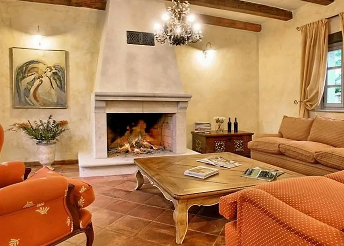 Vikendica Hacienda Buici (Istria)