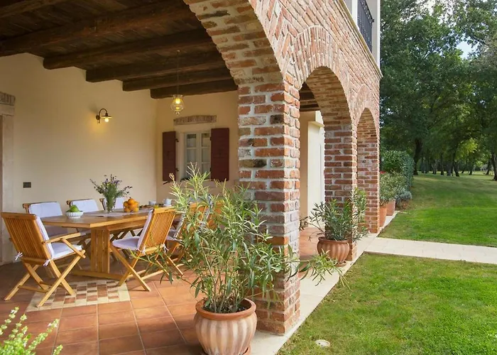 Vikendica Hacienda *