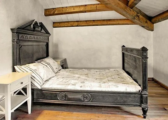 Hacienda Vikendica *