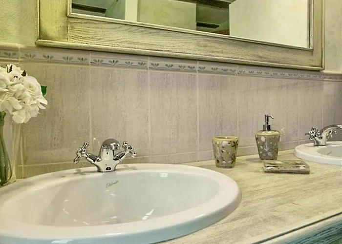 Hacienda Vikendica Buici (Istria)